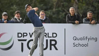 DP World Tour Q School - All You Need To Know About Golf's Toughest Tournament