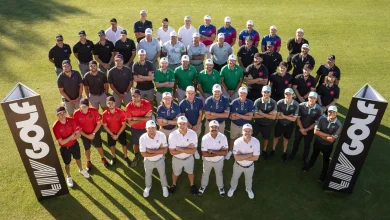 DP World Tour golfers clarified on entry to LIV's qualifying school in 2026