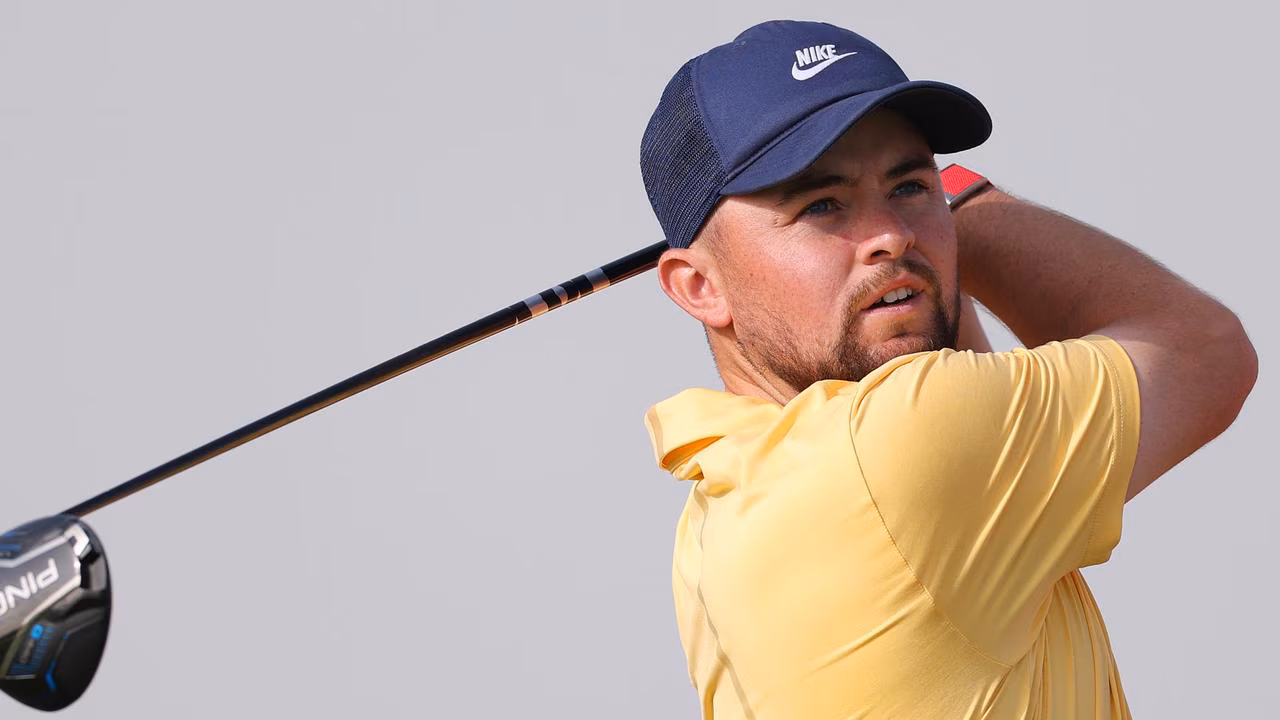 DP World Tour stars bolster Australian PGA field