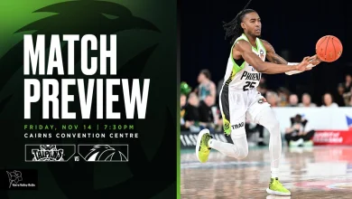 DREWITT’S BULBS MATCH PREVIEW: Phoenix look to bounce back in Cairns