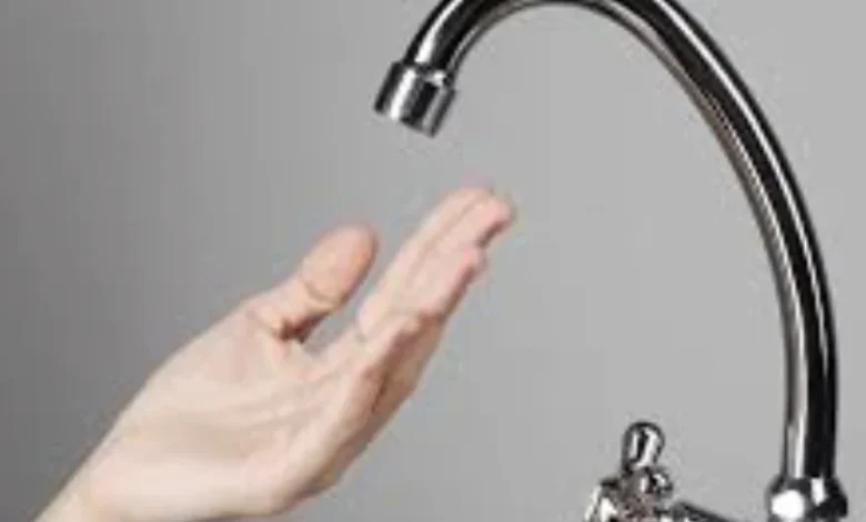 DRIP Tunbridge Wells Left High and Dry as Pembury Water Plant Shuts