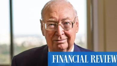 DRO ASX: Droneshield’s blast radius includes Charles Goode, individual investors