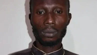 DSS re-arrests notorious terror commander linked to Kogi church massacre