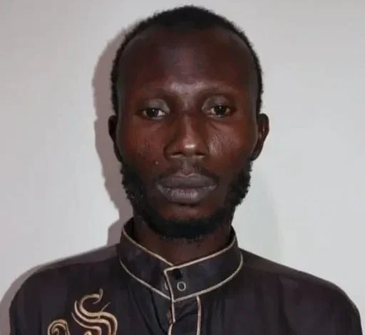 DSS re-arrests notorious terror commander linked to Kogi church massacre