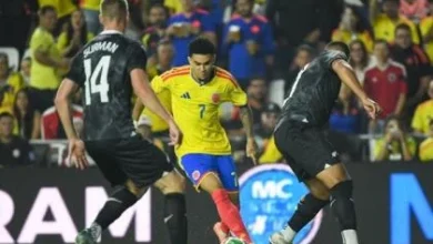 DT de Australia reveló el plan para controlar a Luis Díaz: esto dijo