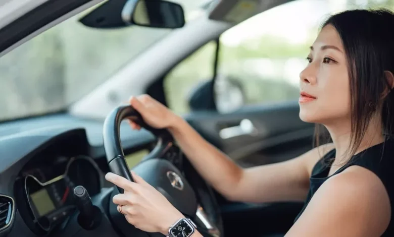 DVLA alert as close to 500,000 drivers at risk of fine