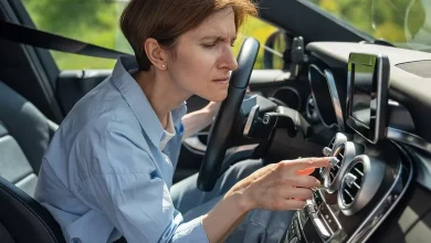 DVSA alert over potential change to MOT tests