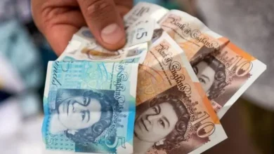 DWP Christmas Bonus to enter bank accounts on these dates