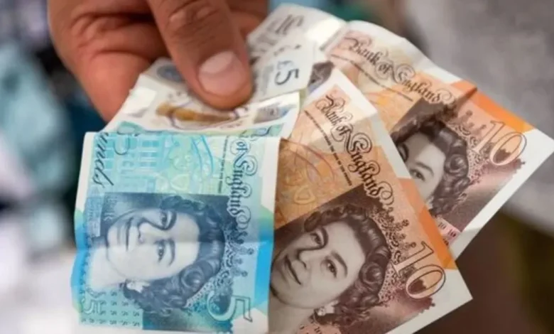 DWP Christmas Bonus to enter bank accounts on these dates