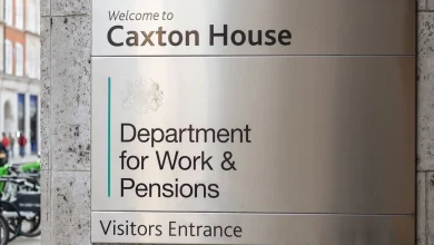 DWP PIP benefits claimants in line for another £370 on Wednesday
