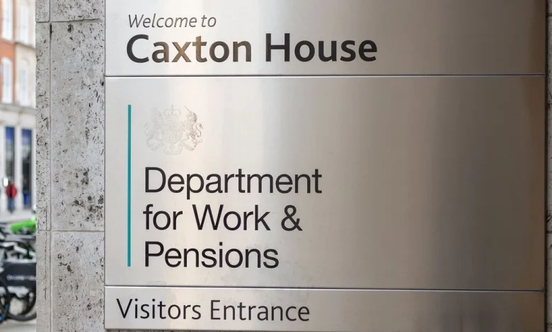 DWP PIP benefits claimants in line for another £370 on Wednesday