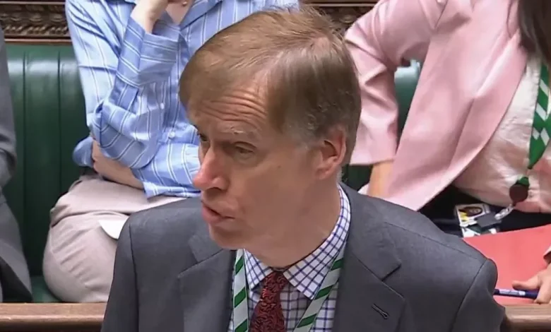 DWP PIP claims review change update as minister responds