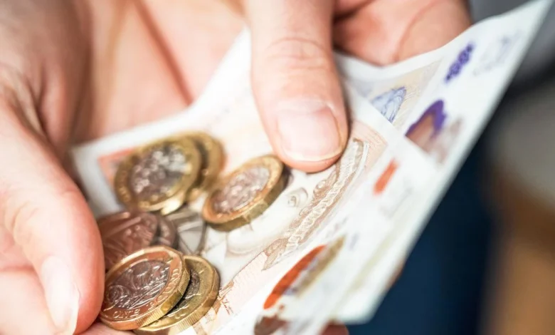 DWP confirms who will get Christmas Bonus payment this year and when – see full list