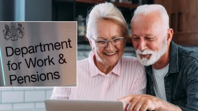 DWP confirms who will get Christmas Bonus payment this year and when – see full list