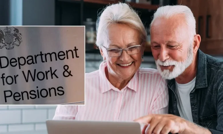 DWP confirms who will get Christmas Bonus payment this year and when – see full list