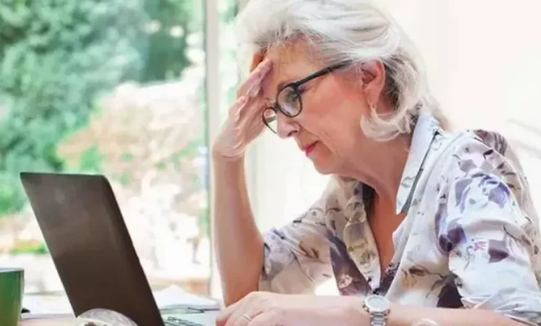 DWP financial support for women impacted by State Pension age changes