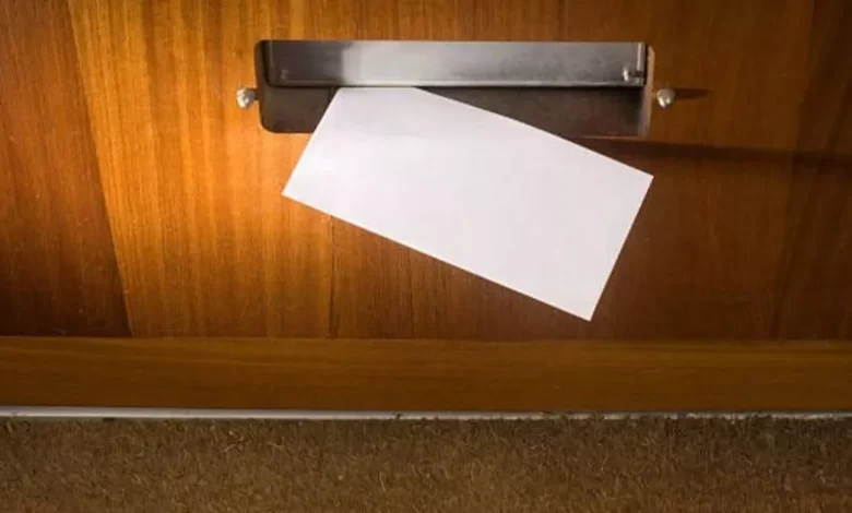 DWP letters slammed as 'new low' for department as staff strike