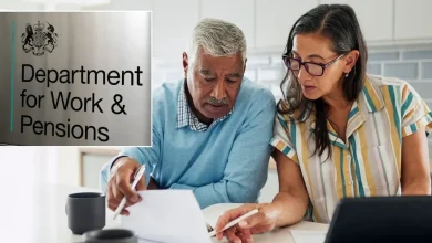 DWP warning as 622,000 claimants see payments stopped or cut after failure to act