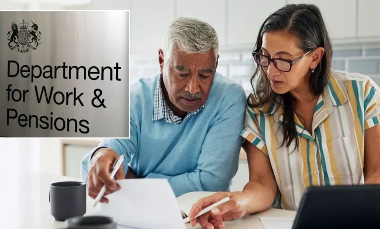 DWP warning as 622,000 claimants see payments stopped or cut after failure to act