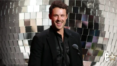 DWTS Season 34 Star Dylan Efron Reveals ‘Selfish Act’ That Made His ‘Life Better’