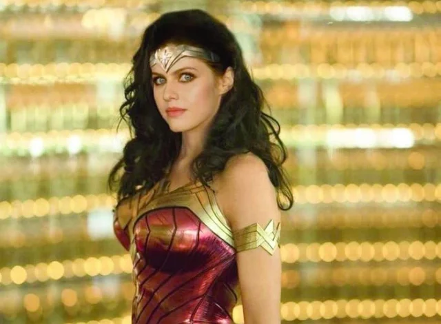 Daddario 'surprised, flattered' at viral 'Wonder Woman' enthusiasm