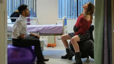 Daddy Issues on BBC Three: full details and when it's on