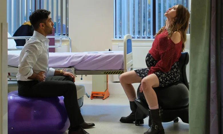 Daddy Issues on BBC Three: full details and when it's on