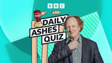 Daily Ashes Quiz: First balls of Tests