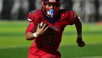 Daily Breeze football playoffs: Previews, key players for Friday’s semifinals