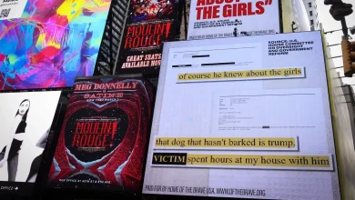 Daily Briefing: House to vote on Epstein files
