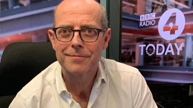 Daily Mail forced to apologise to BBC presenter over ‘fabricated quote’