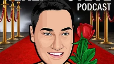 Daily Roundup 11/25 – Today’s Patreon Re-Watch, Note About One of Taylor Frankie Paul’s Men Eliminated, Kat & Dale Seemingly Break Up, Onyeka’s Danish Deception, & Glen Powell’s Bachelor Connection | RealitySteve