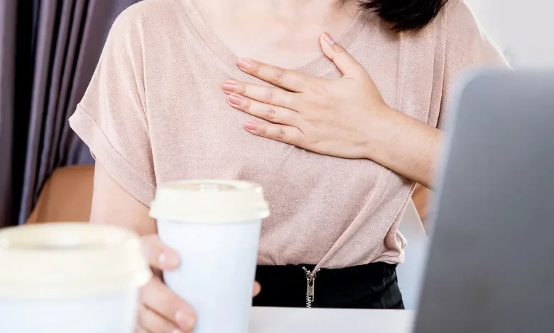 Daily coffee may protect the heart in unexpected way, study suggests