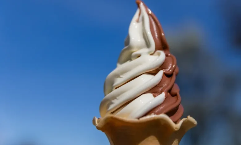 Dairy Queen Rival Files for Bankruptcy