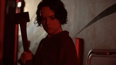 Daisy Ridley Faces The Hungry Undead in the Trailer For WE BURY THE DEAD
