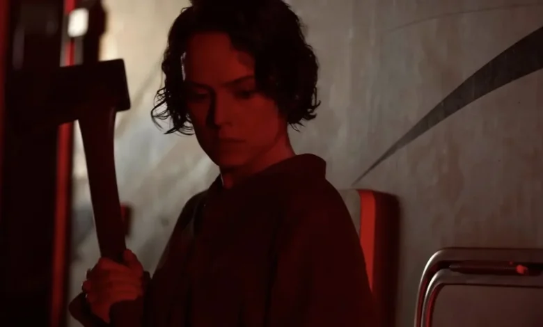Daisy Ridley Faces The Hungry Undead in the Trailer For WE BURY THE DEAD