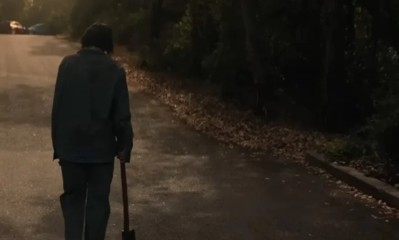 Daisy Ridley’s New Zombie Movie Gives the Genre a Shot in the Head