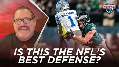 Dak Prescott BETTER Than Jalen Hurts? Dan Sileo Reacts to Cowboys Win, Eagles Defense & more!