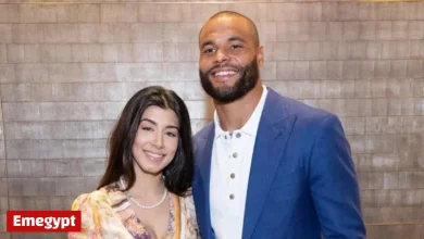 Dak Prescott’s Current Dating Status and Past Girlfriends Unveiled