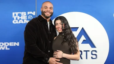 Dak Prescott’s Thanksgiving Plans Delayed as Cowboys Face Chiefs