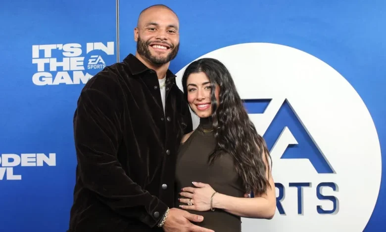 Dak Prescott’s Thanksgiving Plans Delayed as Cowboys Face Chiefs