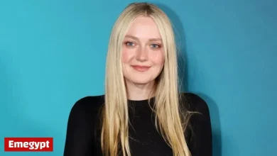 Dakota Fanning Overwhelmed by Savannah Film Festival Invitation