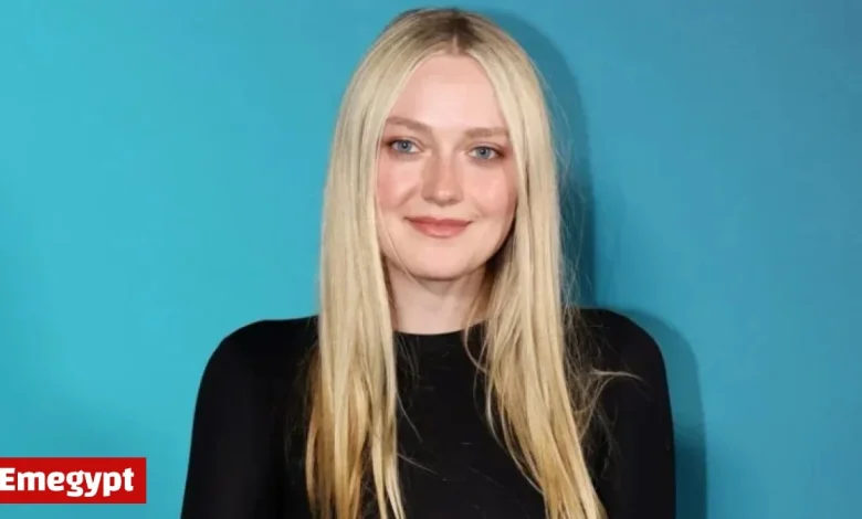 Dakota Fanning Overwhelmed by Savannah Film Festival Invitation