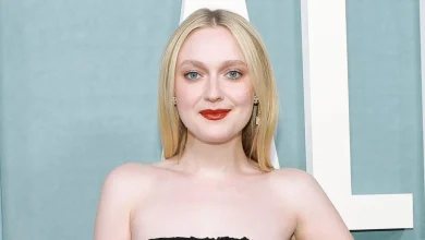 Dakota Fanning Reflects on Success and Fulfillment as She Enters Her 30s