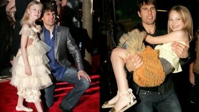 Dakota Fanning Says Tom Cruise Still Sends Her Shoes Every Year — a Tradition Since She Was 12