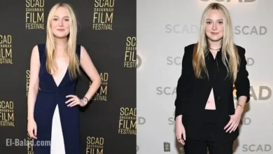 Dakota Fanning Wins Major TV Award at 2025 SCAD Savannah Film Festival