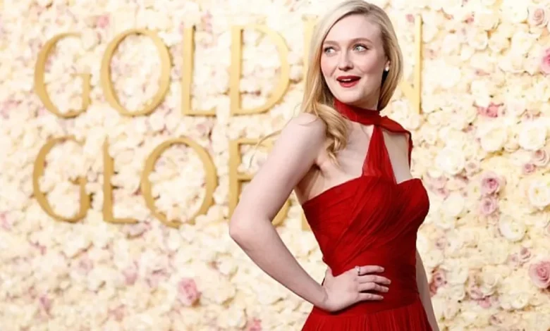 Dakota Fanning claims Tom Cruise sends her a pair of shoes for every birthday: He's adapted over the years