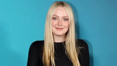 Dakota Fanning feels overwhelmed after being invited to Savannah Film Festival