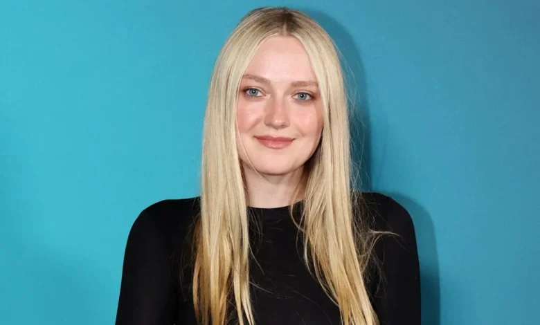 Dakota Fanning feels overwhelmed after being invited to Savannah Film Festival
