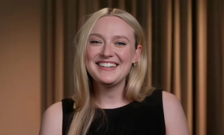 Dakota Fanning on Being the Only "Honest" and "Trustworthy" Character in All Her Fault – INTERVIEW